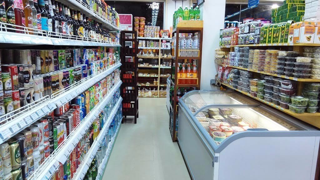 ផ្សារទំនើបហ៊្វែរផ្លាស