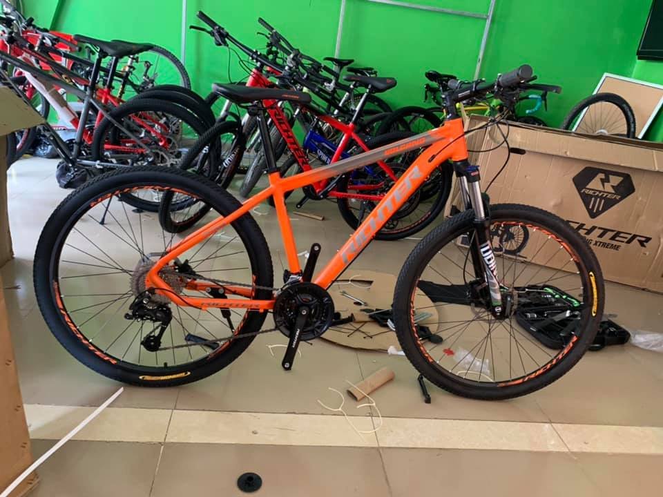 two brother bike shop(យូរ៉ា) 