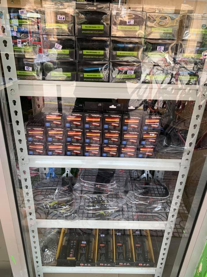 two brother bike shop(យូរ៉ា) 