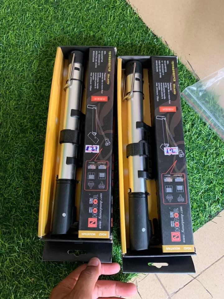 two brother bike shop(យូរ៉ា) 