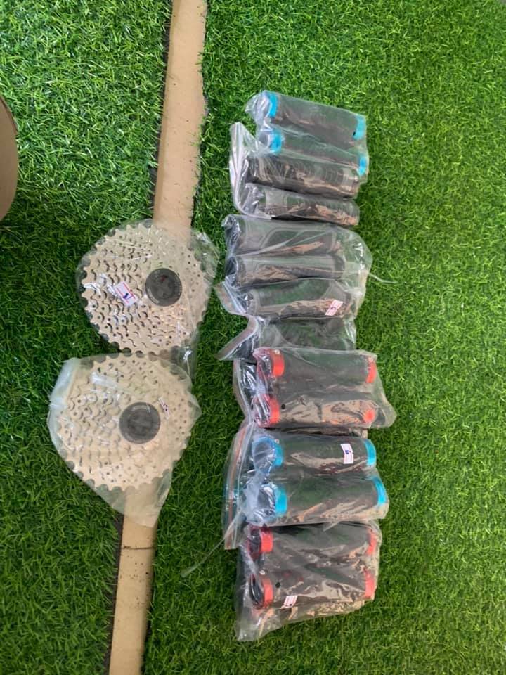 two brother bike shop(យូរ៉ា) 