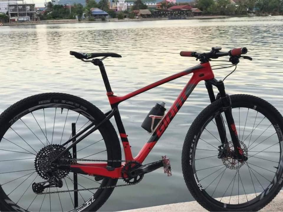 two brother bike shop(យូរ៉ា) 