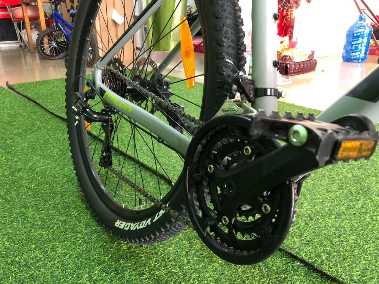 two brother bike shop(យូរ៉ា) 