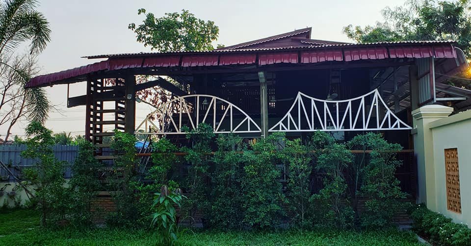 ប្រ៊ីជកាហ្វេកំពត