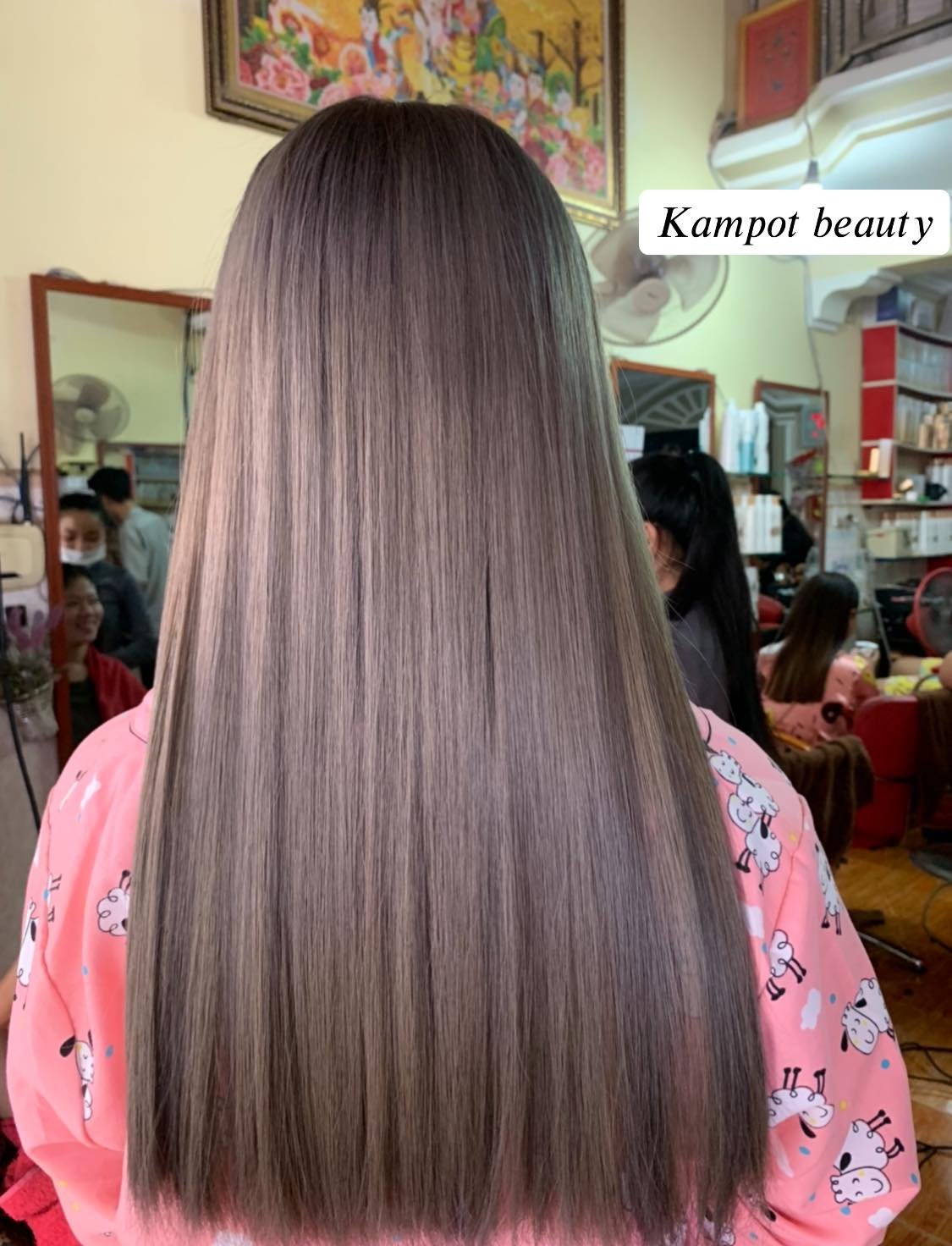 កំពតប៊ីយូធី