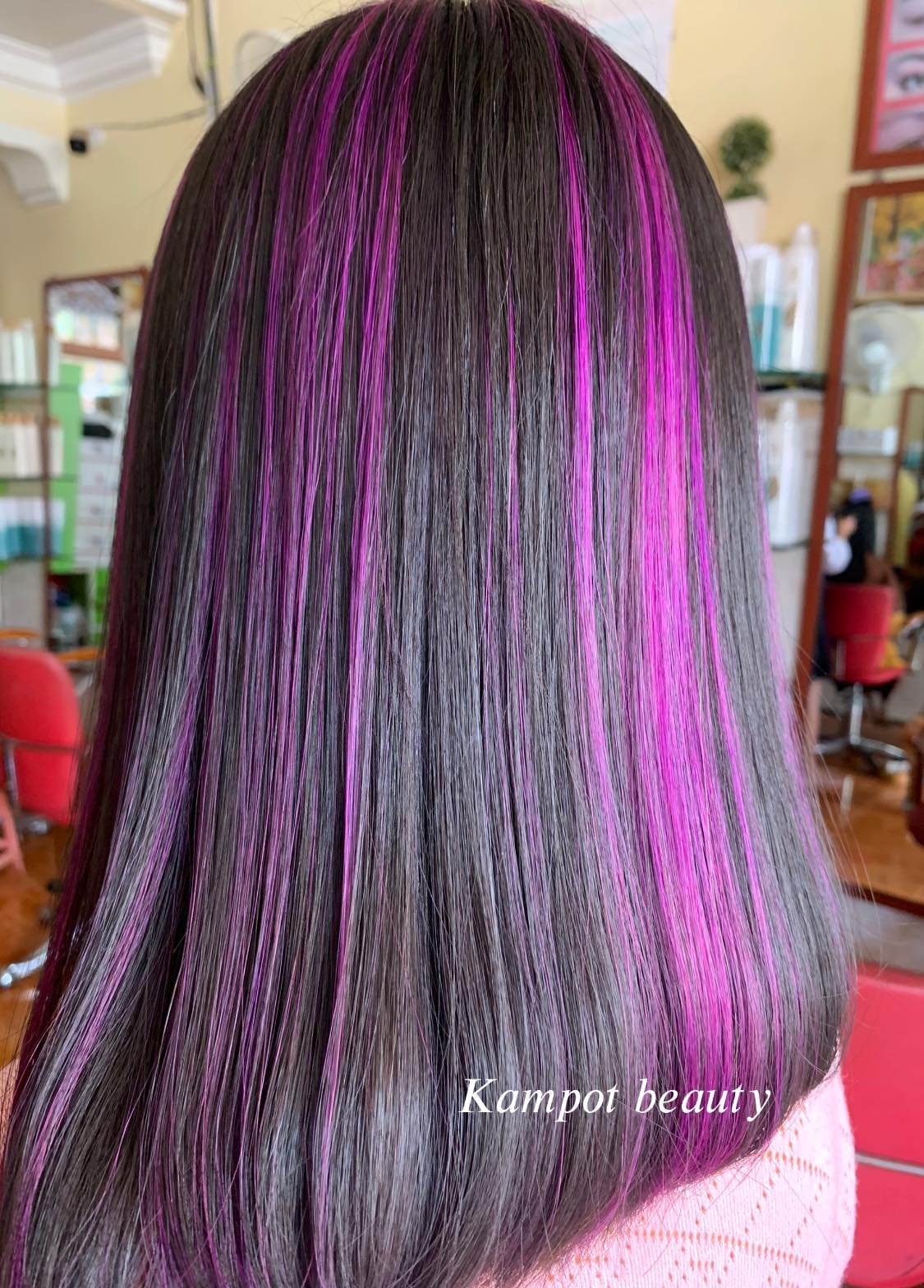 កំពតប៊ីយូធី