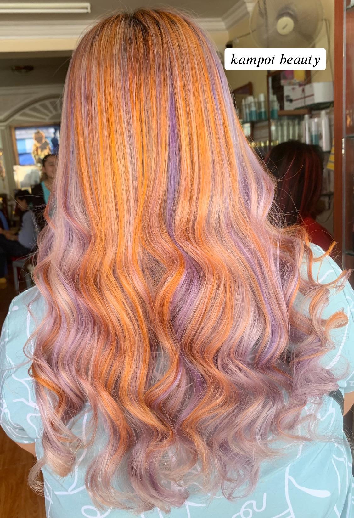 កំពតប៊ីយូធី