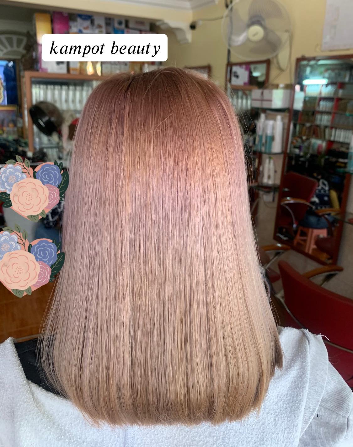 កំពតប៊ីយូធី