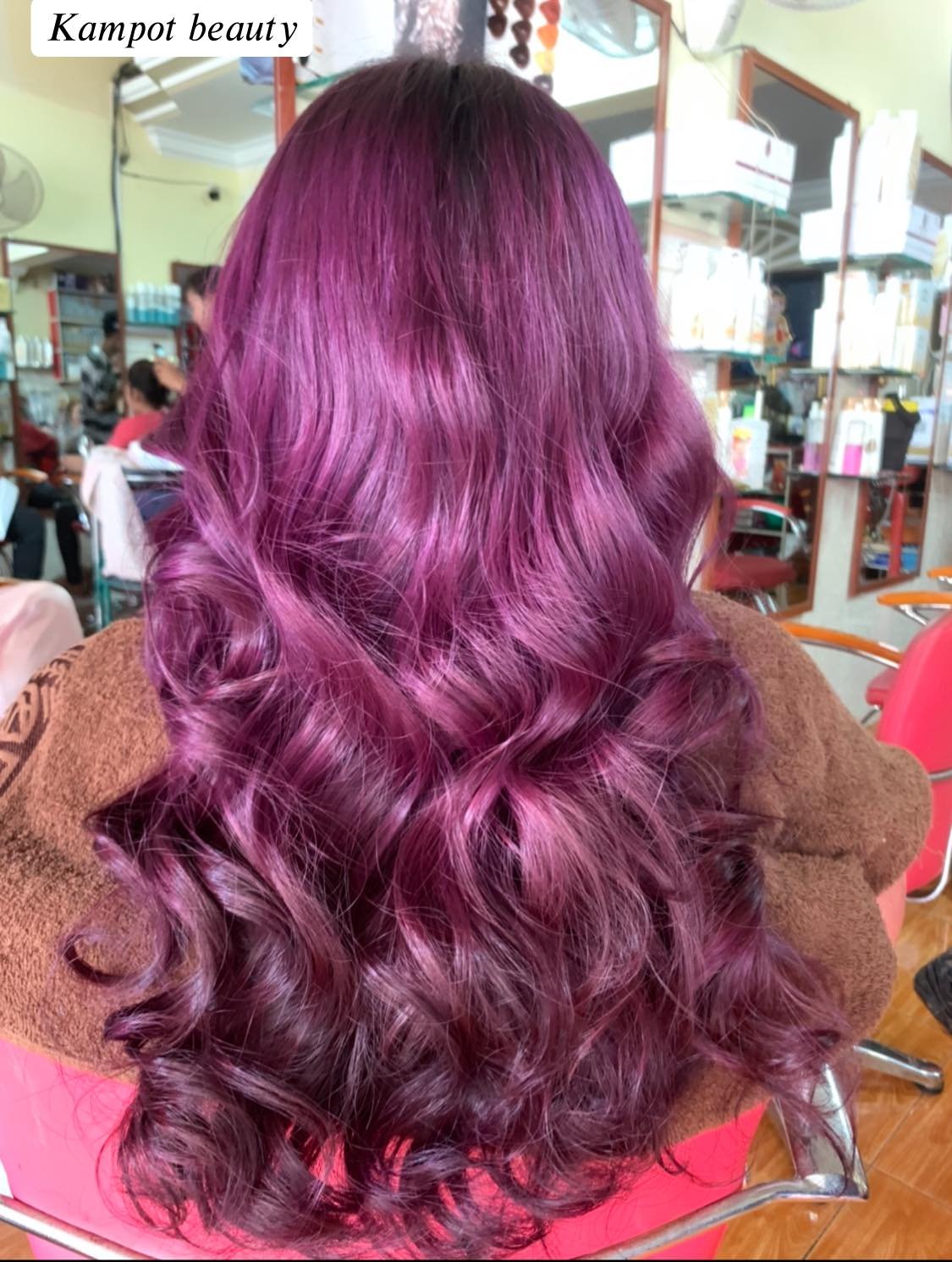 កំពតប៊ីយូធី