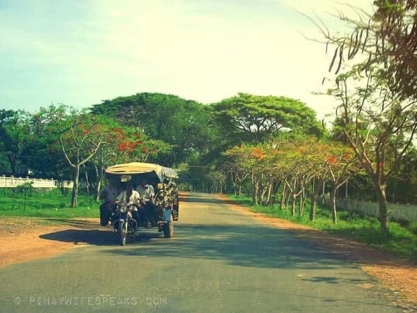 ប្រវត្តិសង្ខេបខេត្តកែប