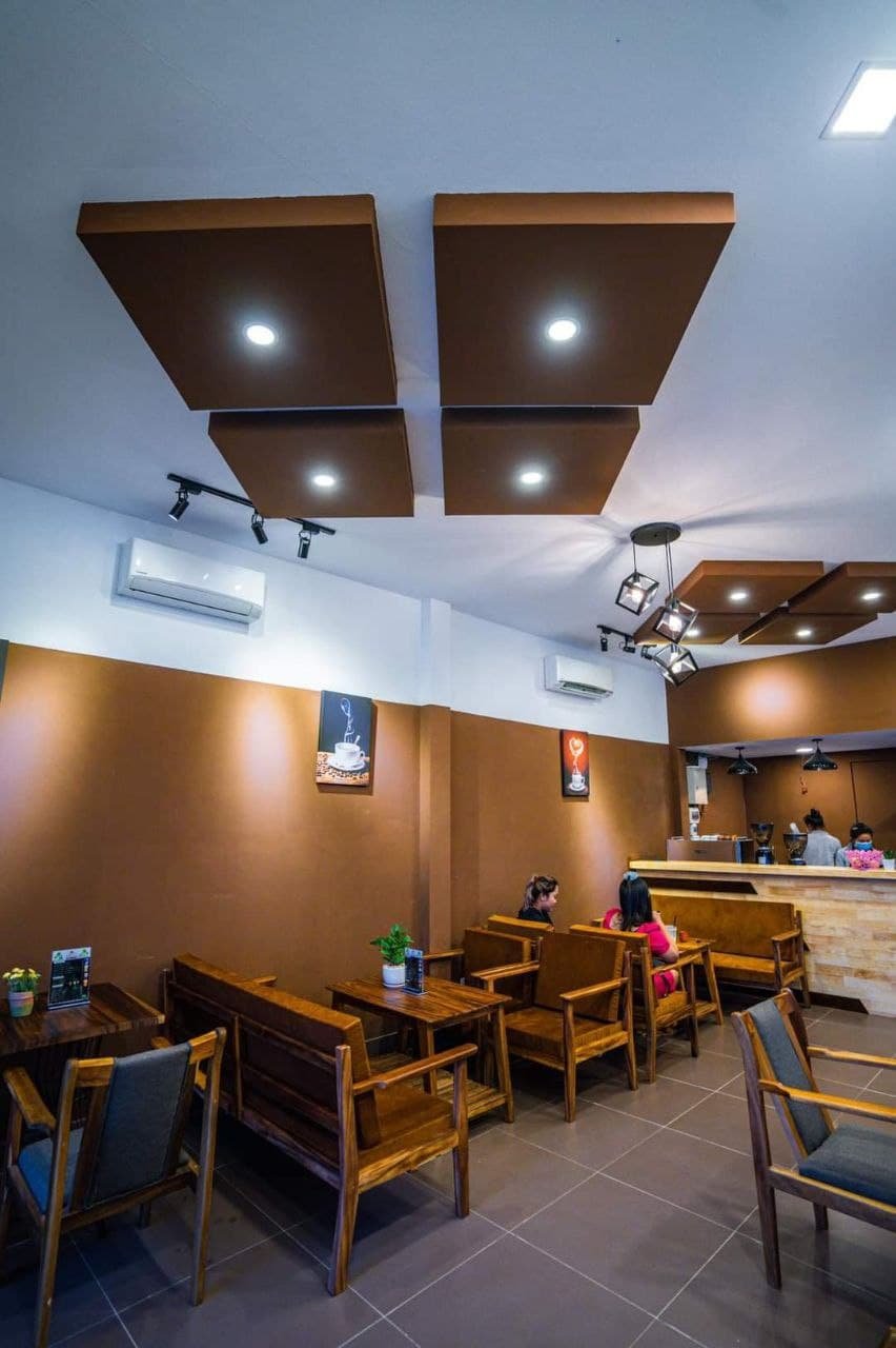 សូលីដកាហ្វេ