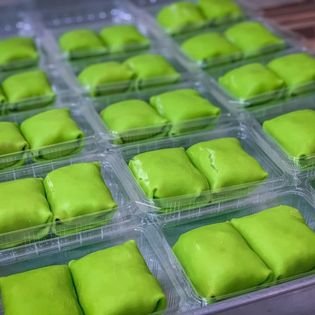 ហាងនំបុ័ងរ៉ាមី