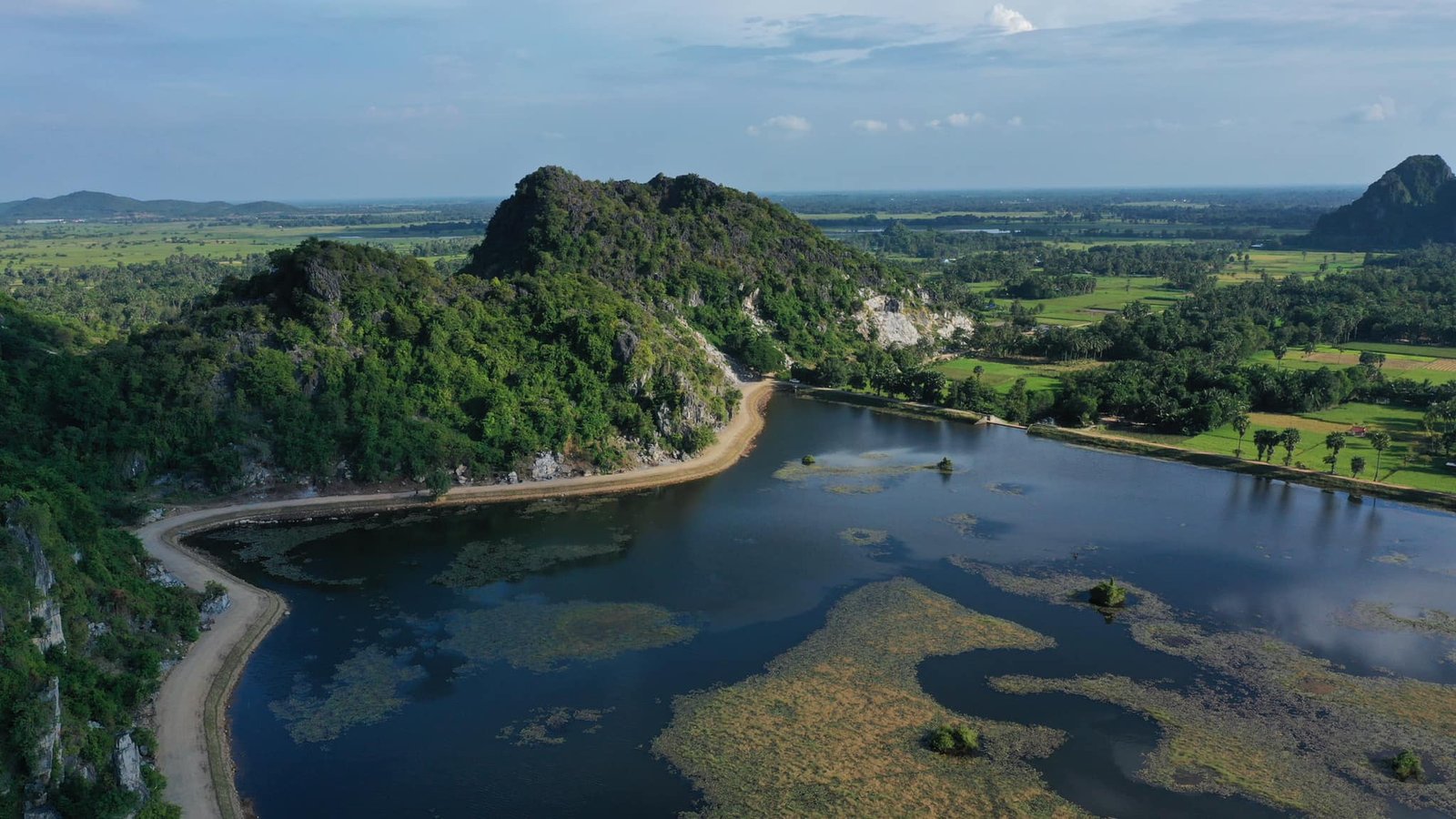 ភ្នំដំរី