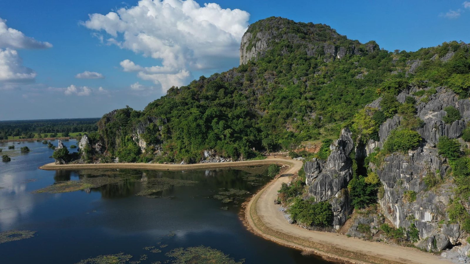 ភ្នំដំរី