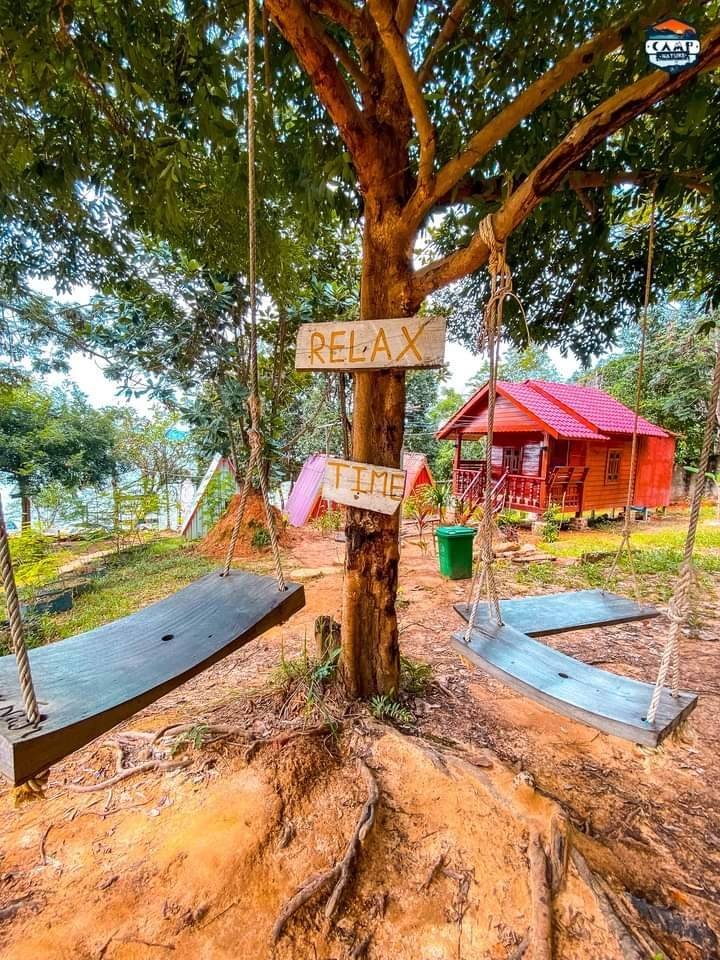 រមណីយដ្ឋានក្តាតឡាតង់