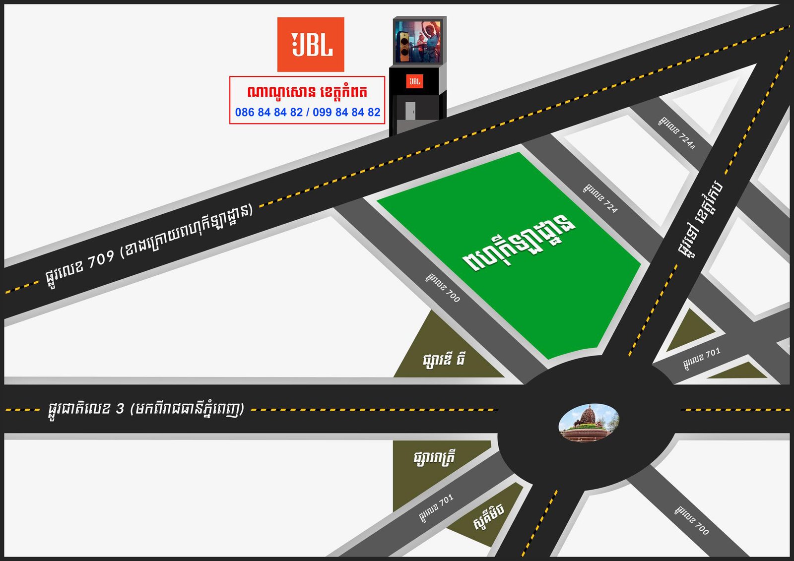 ណាណូសោនកំពត