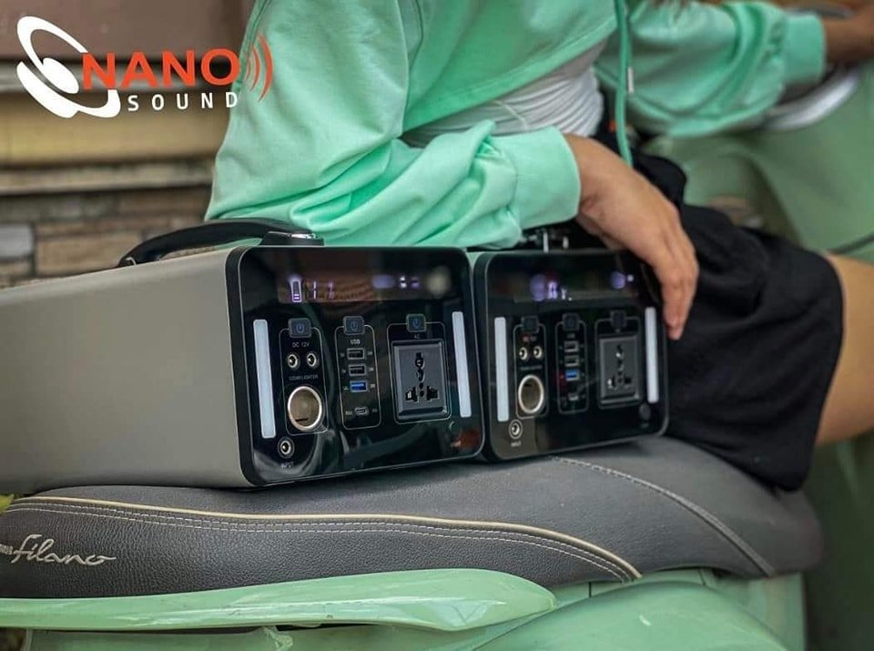 ណាណូសោនកំពត