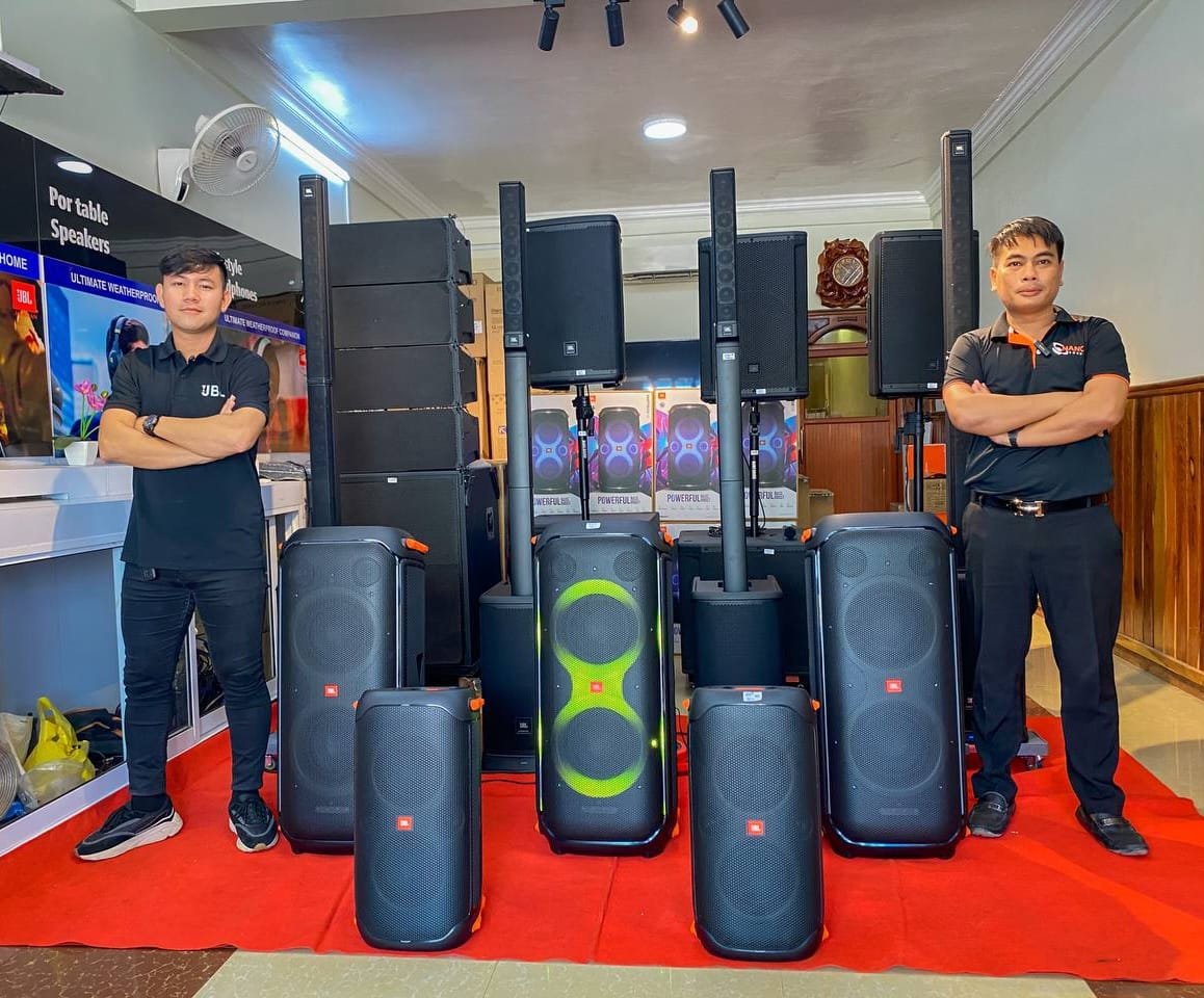 ណាណូសោនកំពត