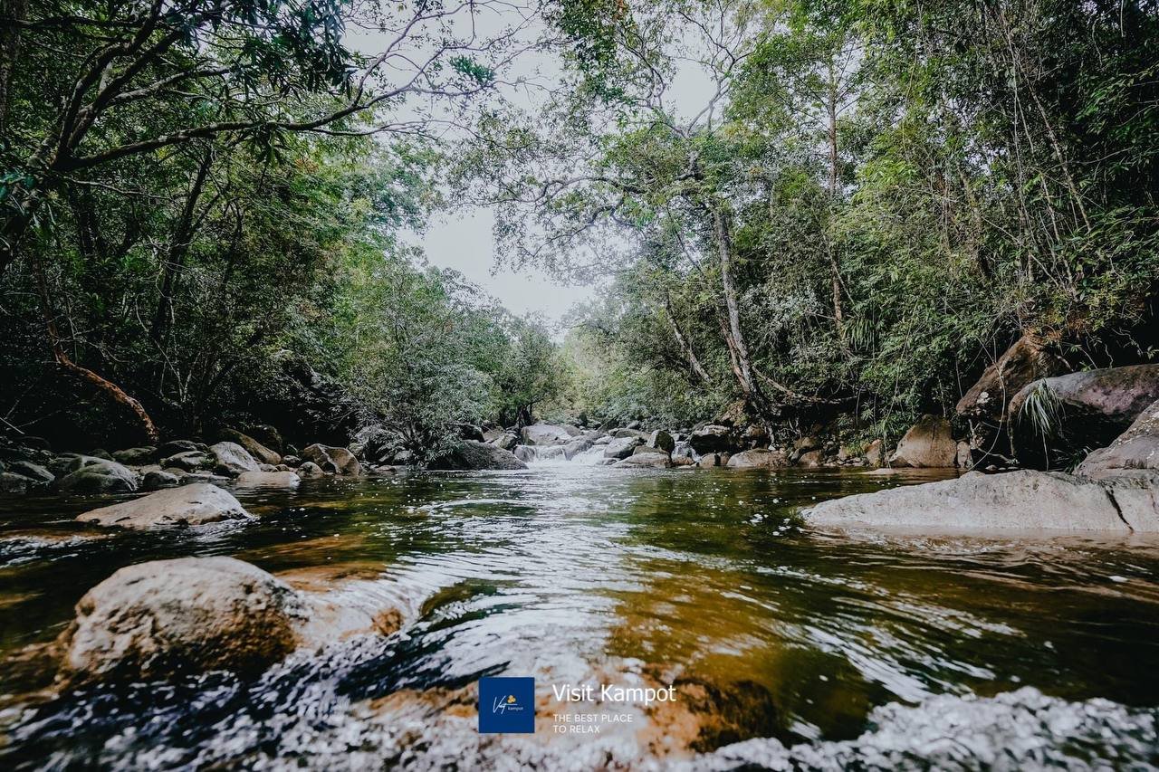 សហគមន៍ព្រែកត្នោតអន្លង់ធំ-អន្លង់ខៀវ