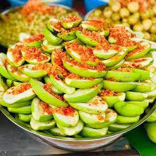 ម្ជូរមាត់ព្រែកកំពត