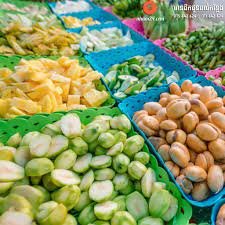 ម្ជូរមាត់ព្រែកកំពត