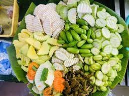 ម្ជូរមាត់ព្រែកកំពត