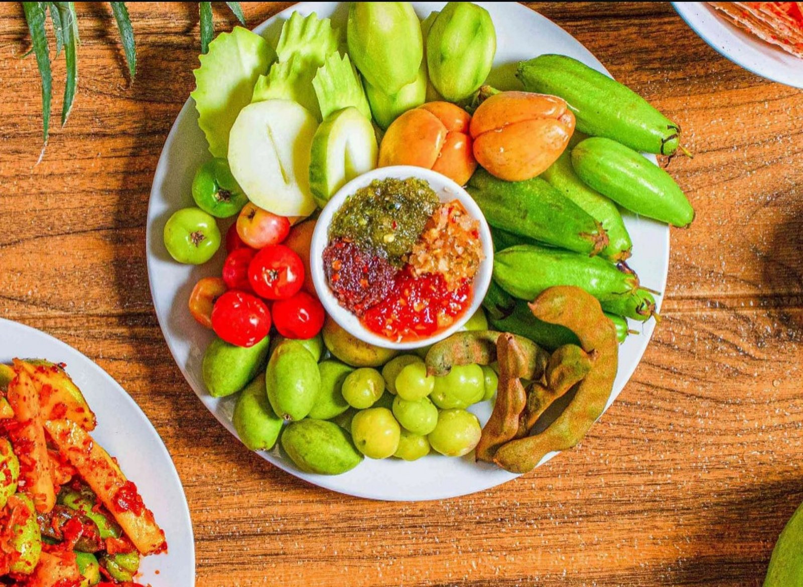 ម្ជូរមាត់ព្រែកកំពត