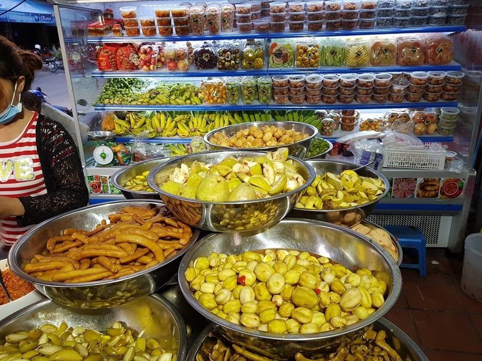 ម្ជូរមាត់ព្រែកកំពត