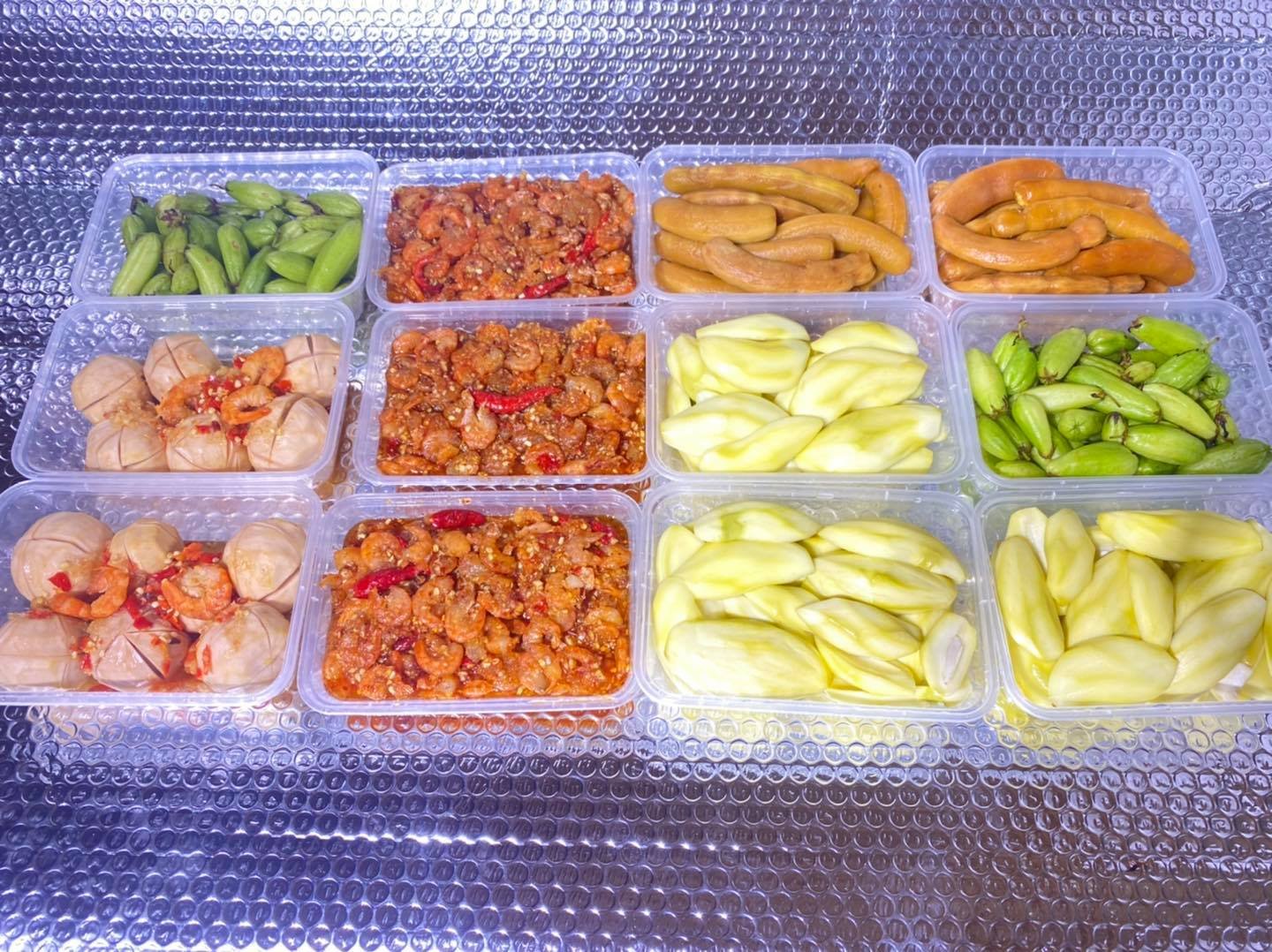 ម្ជូរមាត់ព្រែកកំពត