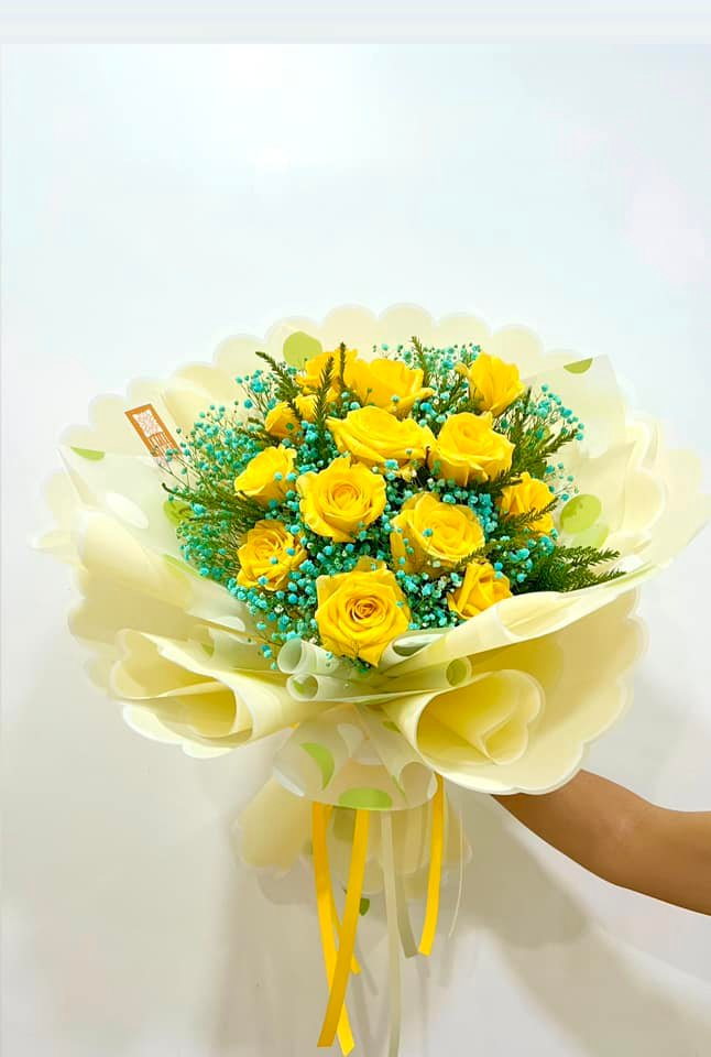 អាណាចក្រ ផ្កាស្រស់ កំពត