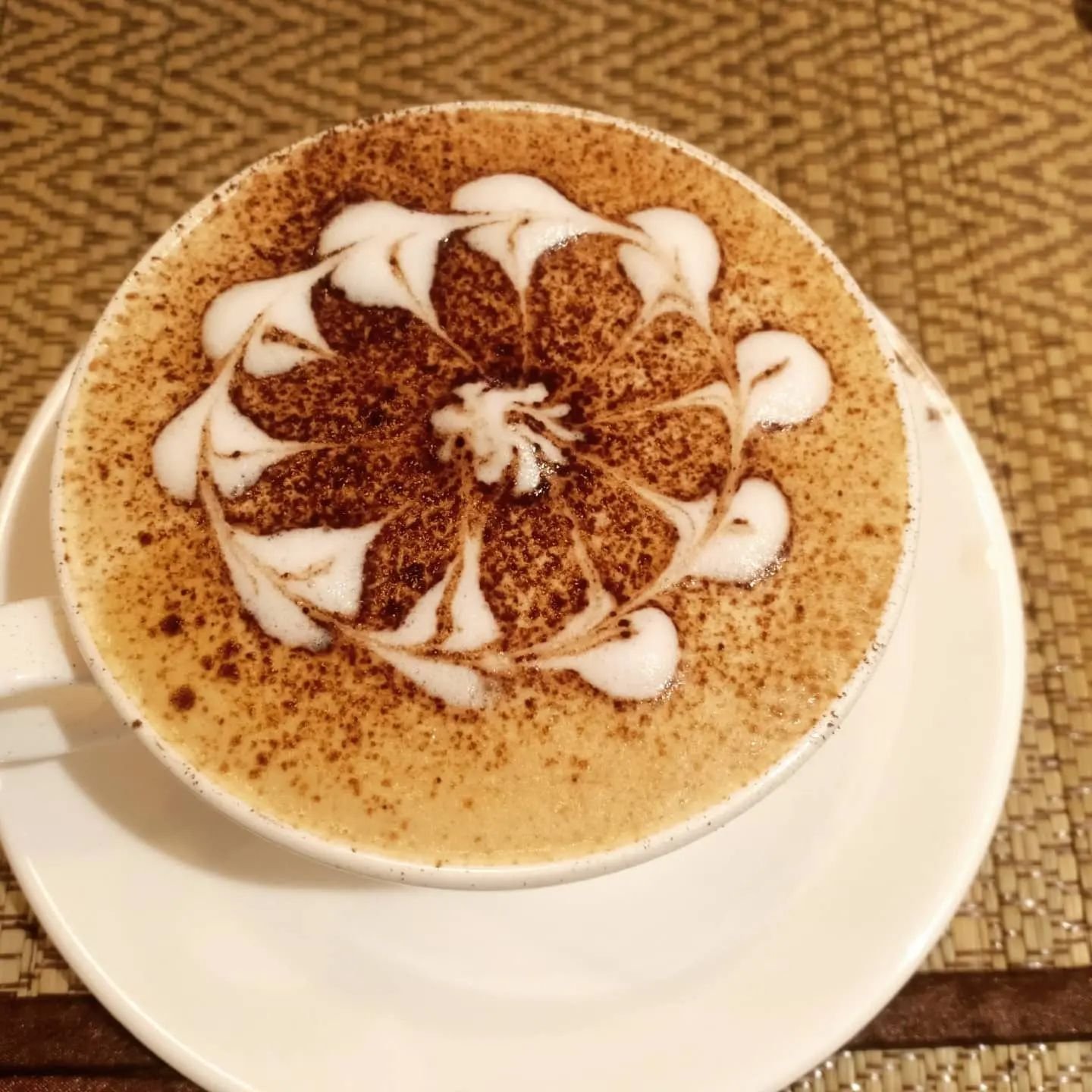 ស៊ីវី កាហ្វេ