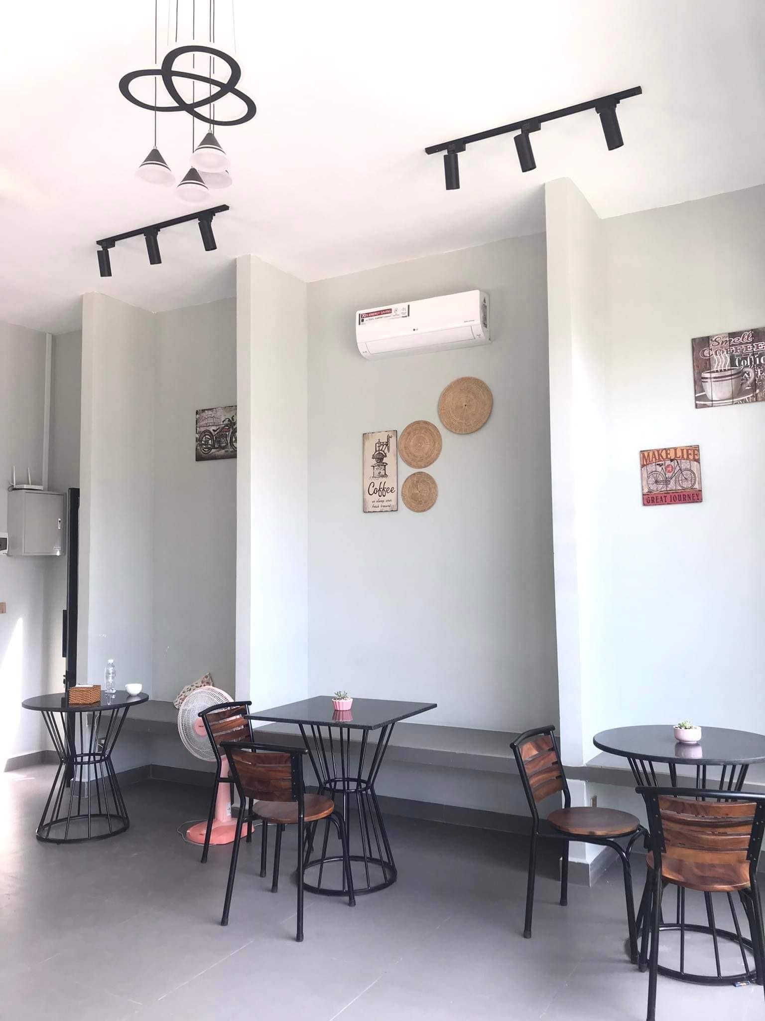 ស៊ីត្រាវ កាហ្វេ