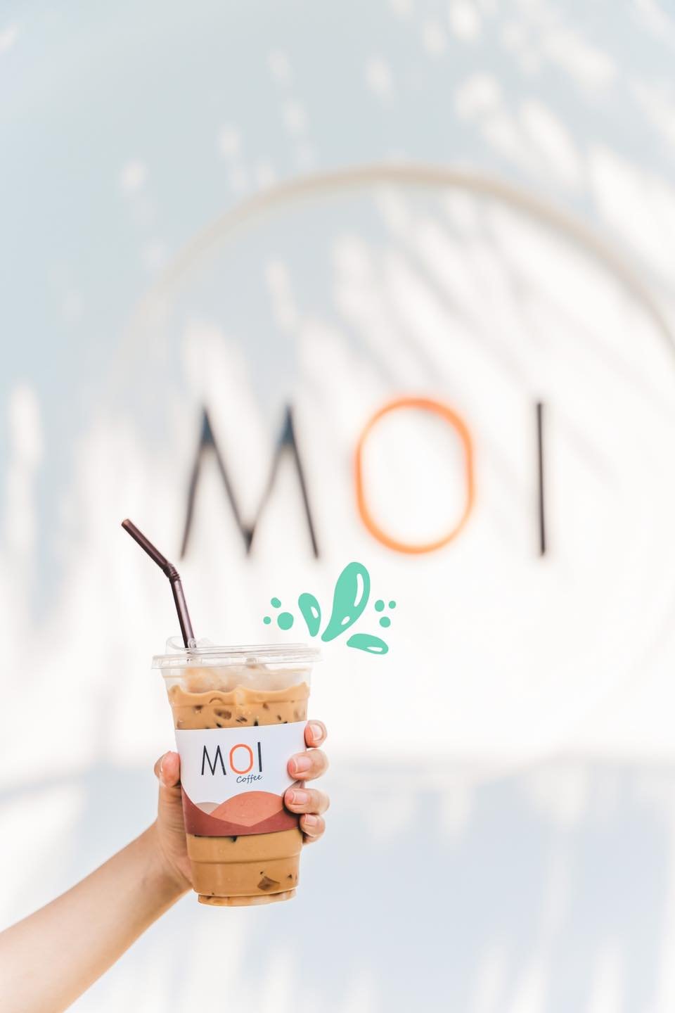 កាហ្វេ MOl
