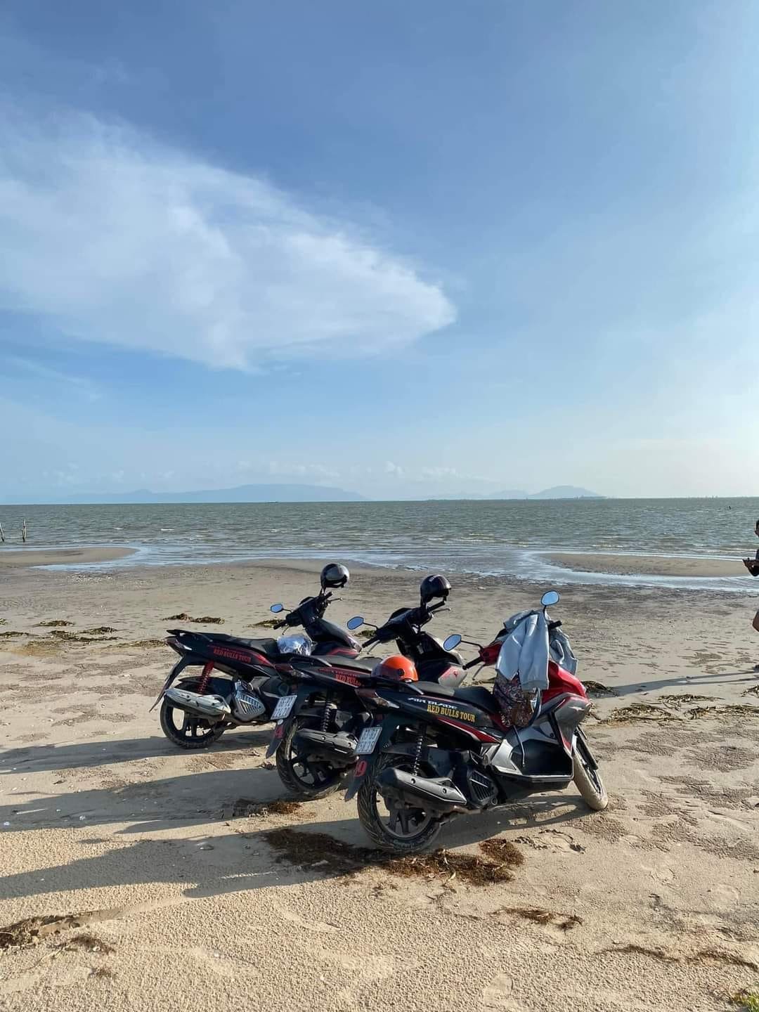 រេដប៊ុលធួរ