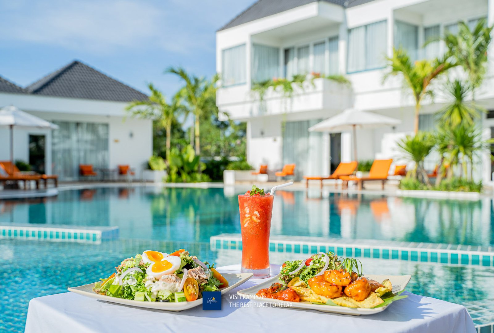 នី ការ្យ ស្ម្សី កំពតរេស៊ីដិន