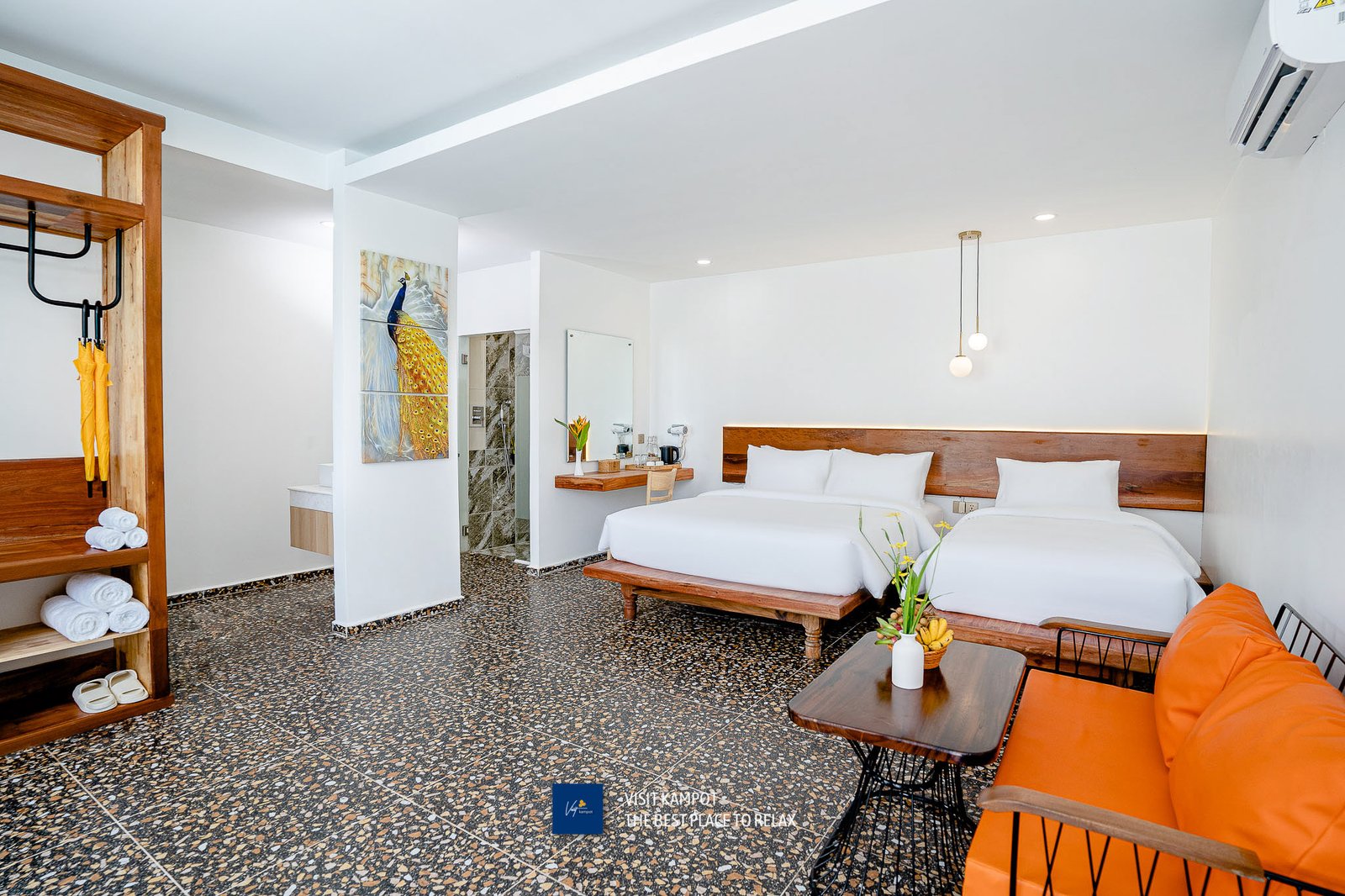 នី ការ្យ ស្ម្សី កំពតរេស៊ីដិន