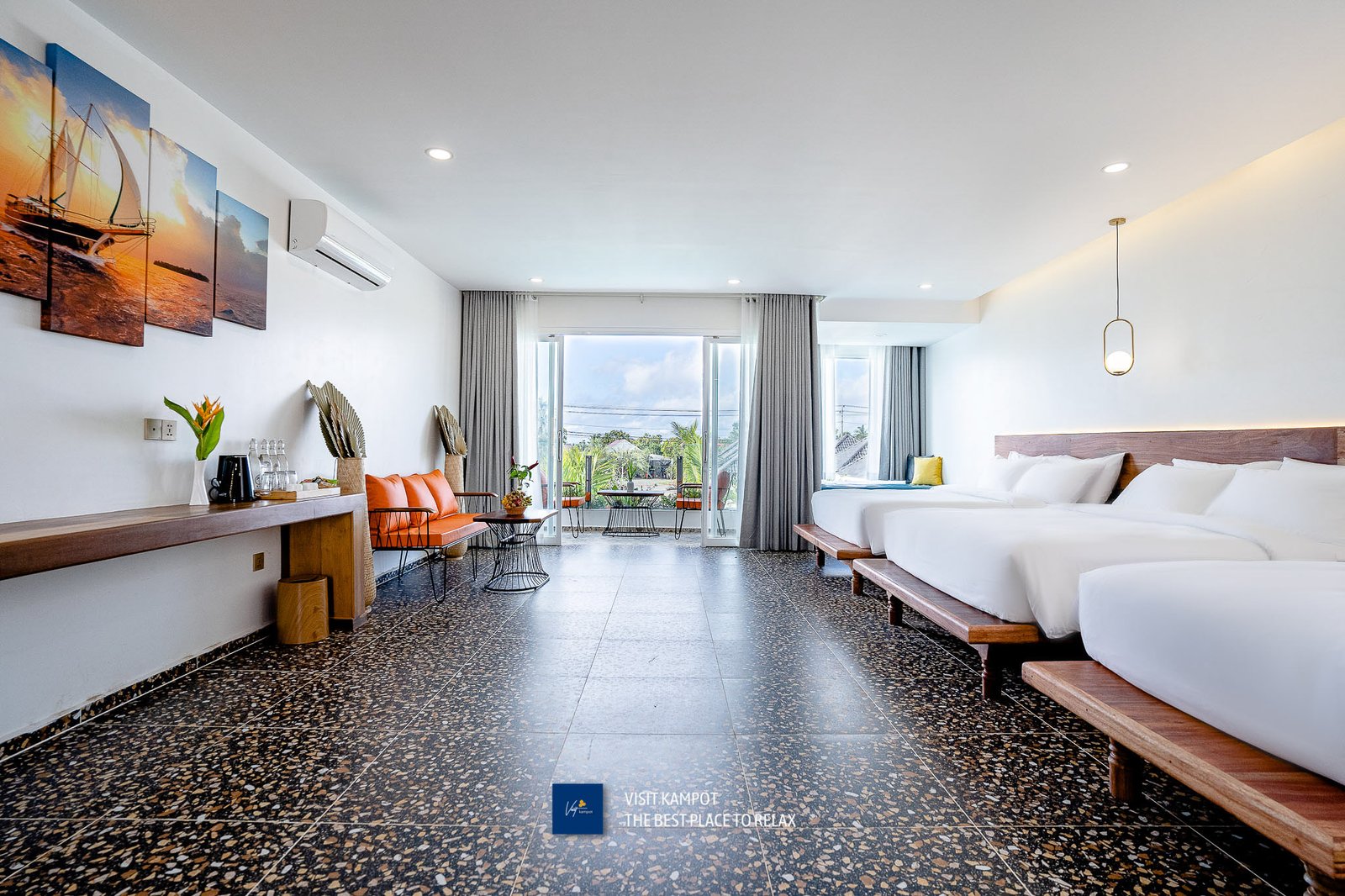 នី ការ្យ ស្ម្សី កំពតរេស៊ីដិន