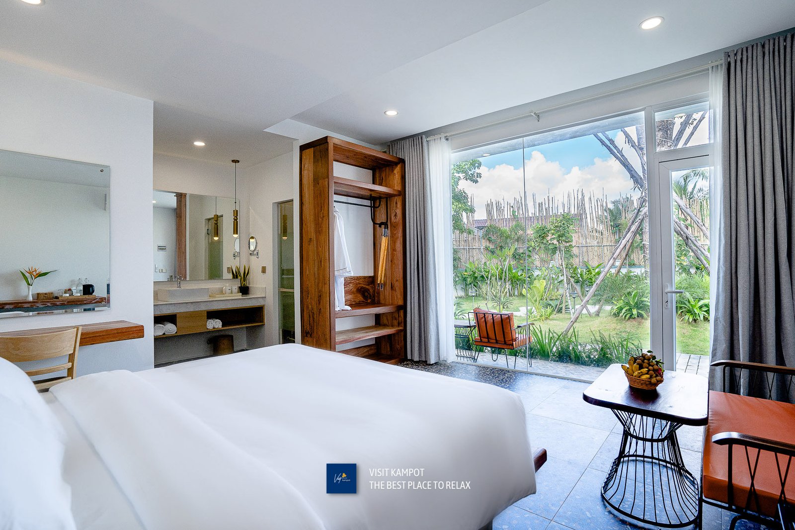 នី ការ្យ ស្ម្សី កំពតរេស៊ីដិន