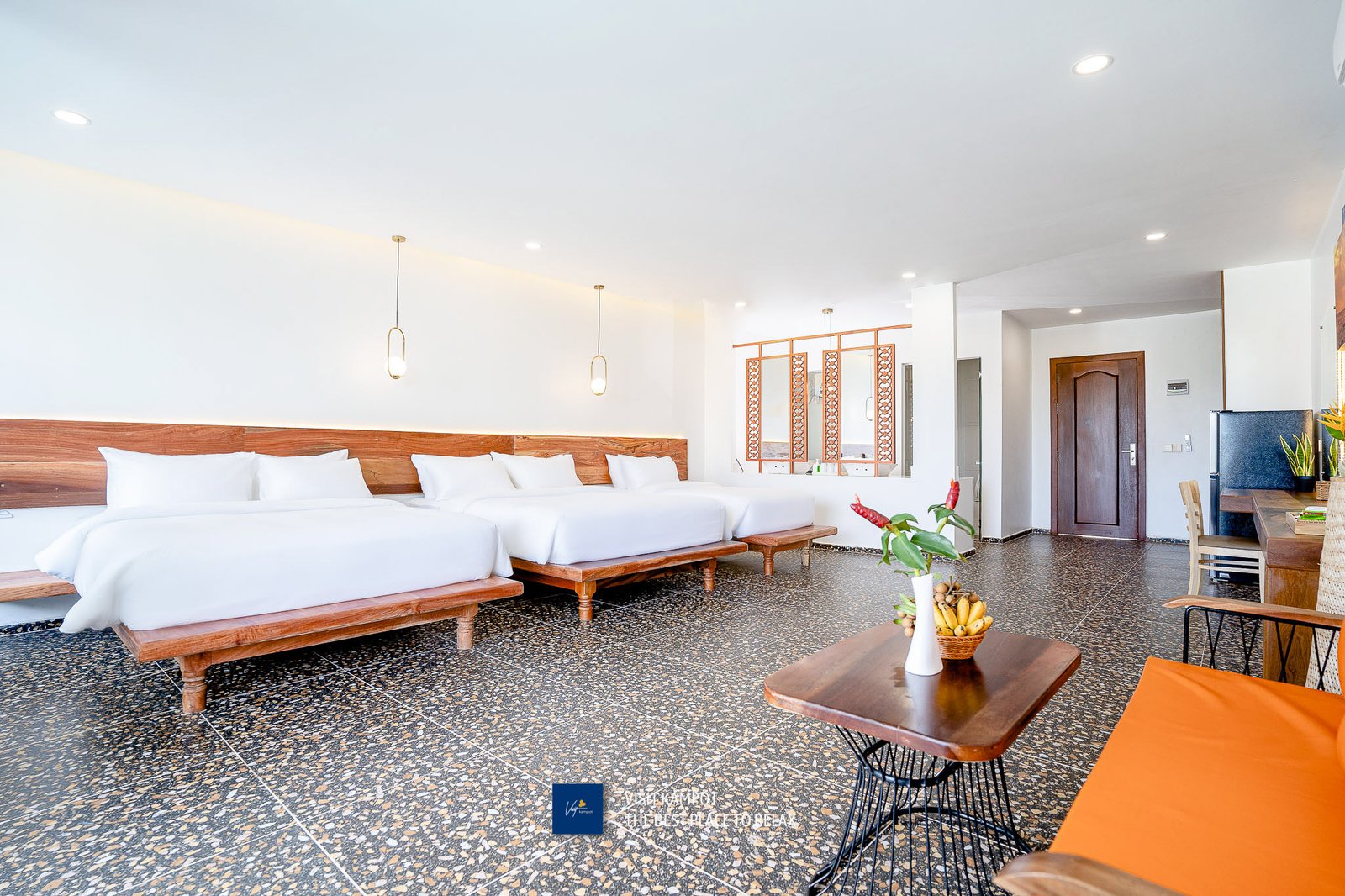 នី ការ្យ ស្ម្សី កំពតរេស៊ីដិន