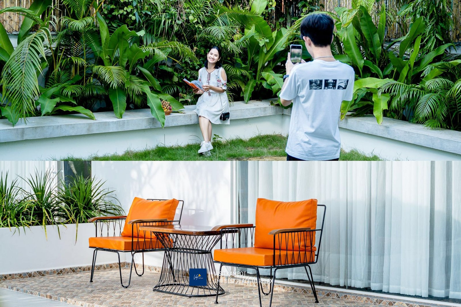 នី ការ្យ ស្ម្សី កំពតរេស៊ីដិន