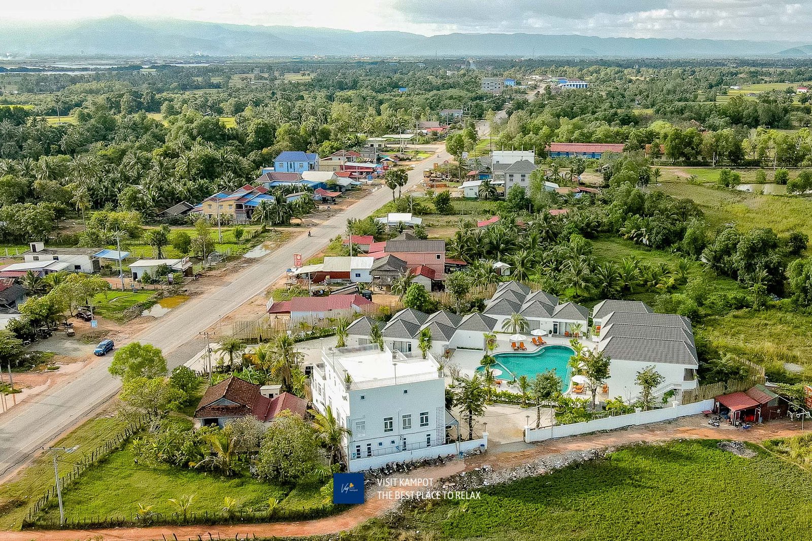 នី ការ្យ ស្ម្សី កំពតរេស៊ីដិន