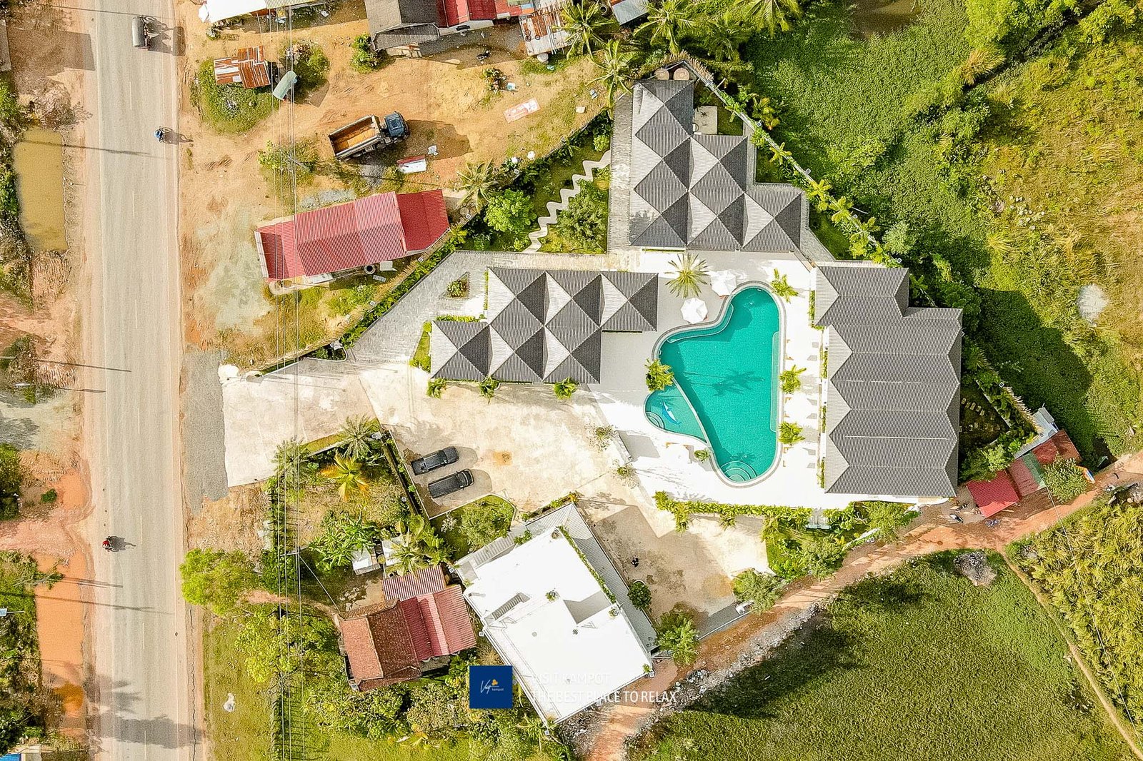 នី ការ្យ ស្ម្សី កំពតរេស៊ីដិន