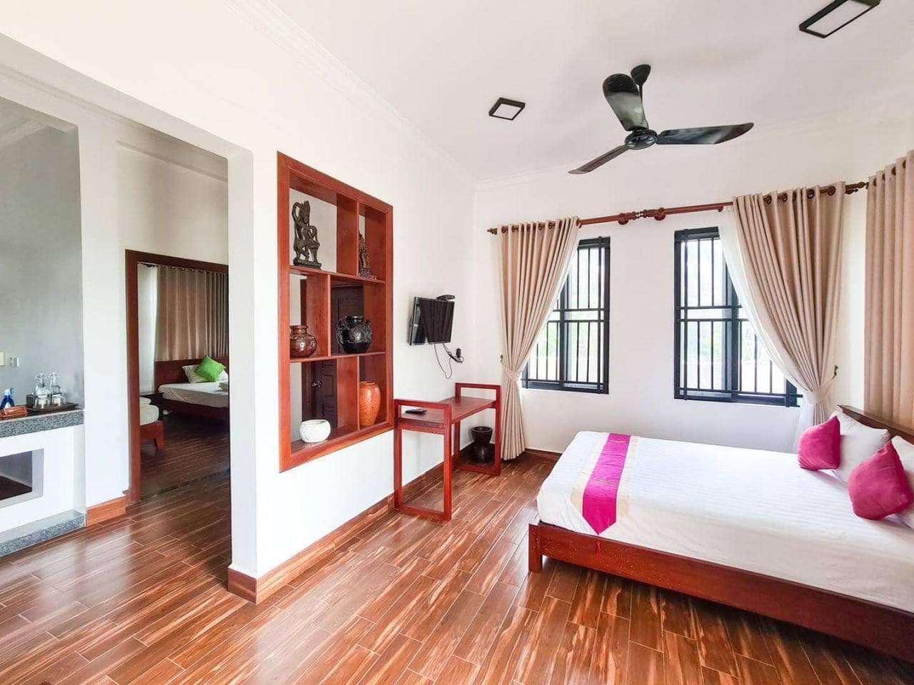 ភូមិគ្រឹះអង្គាបុស្ប