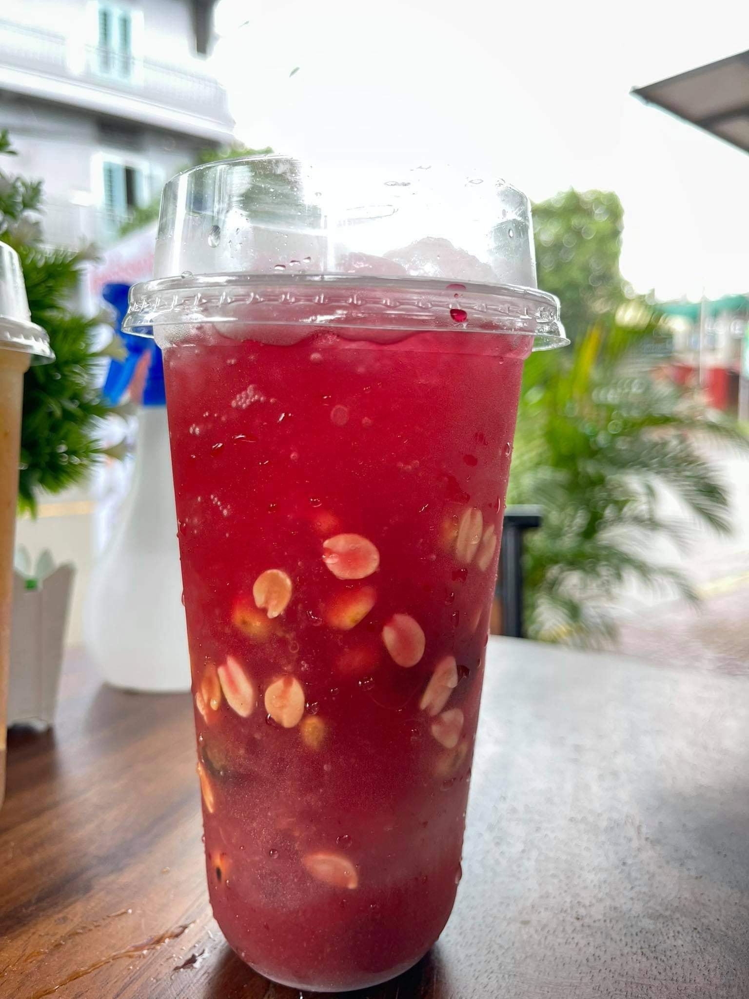 ទឹកអំពិល