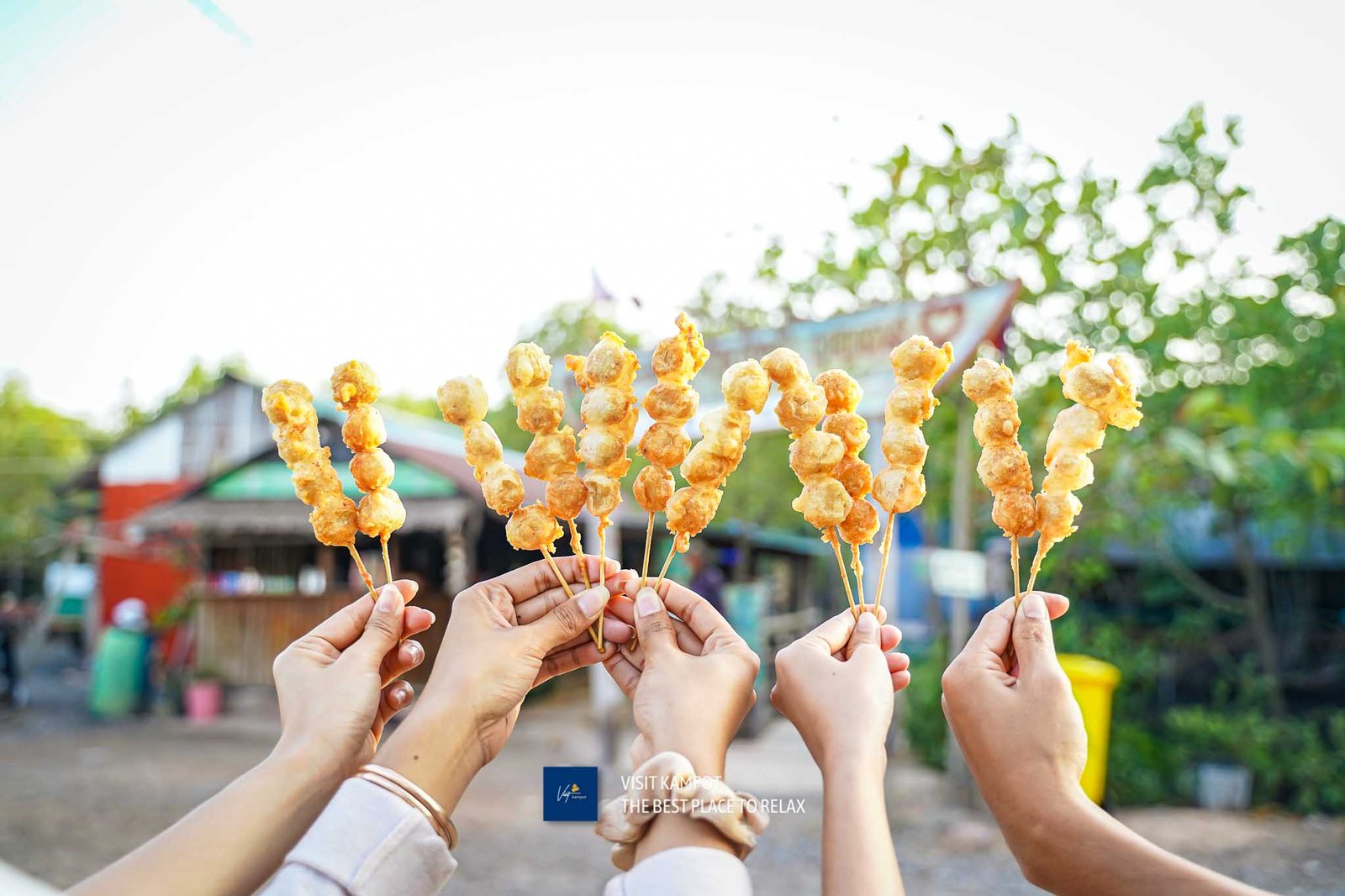 ប្រហិតត្រីសហគមន៍ត្រពាំងសង្កែ