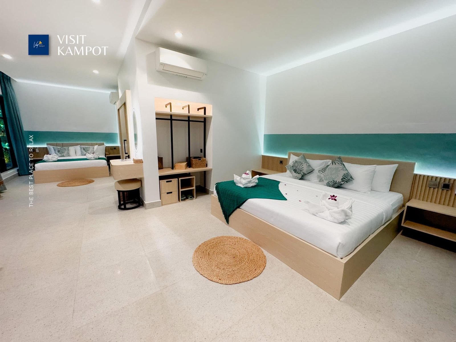 អាម័រ លំហែ