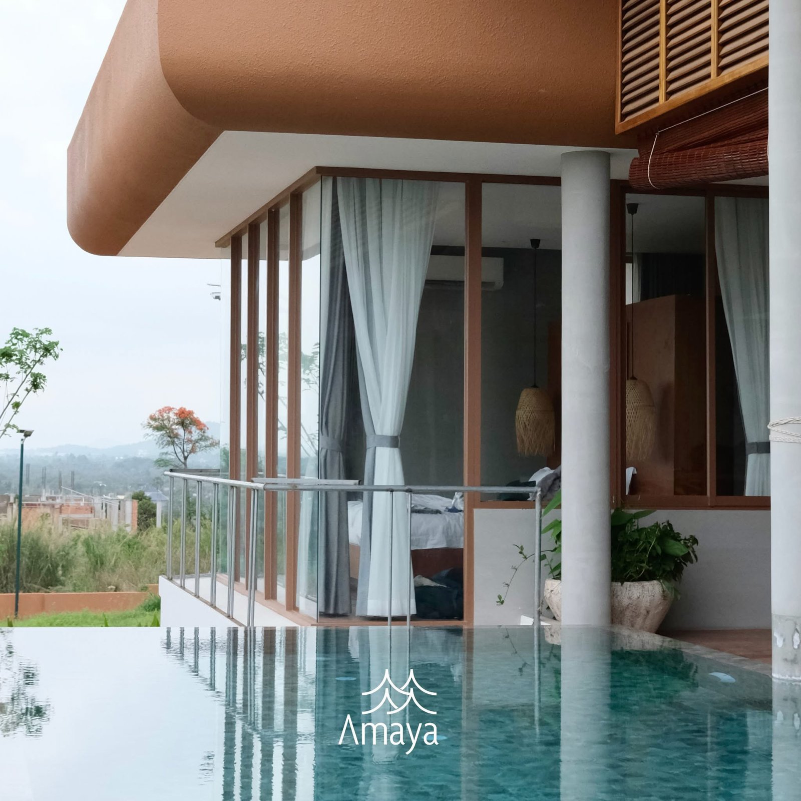 Amaya Kampot Homestays