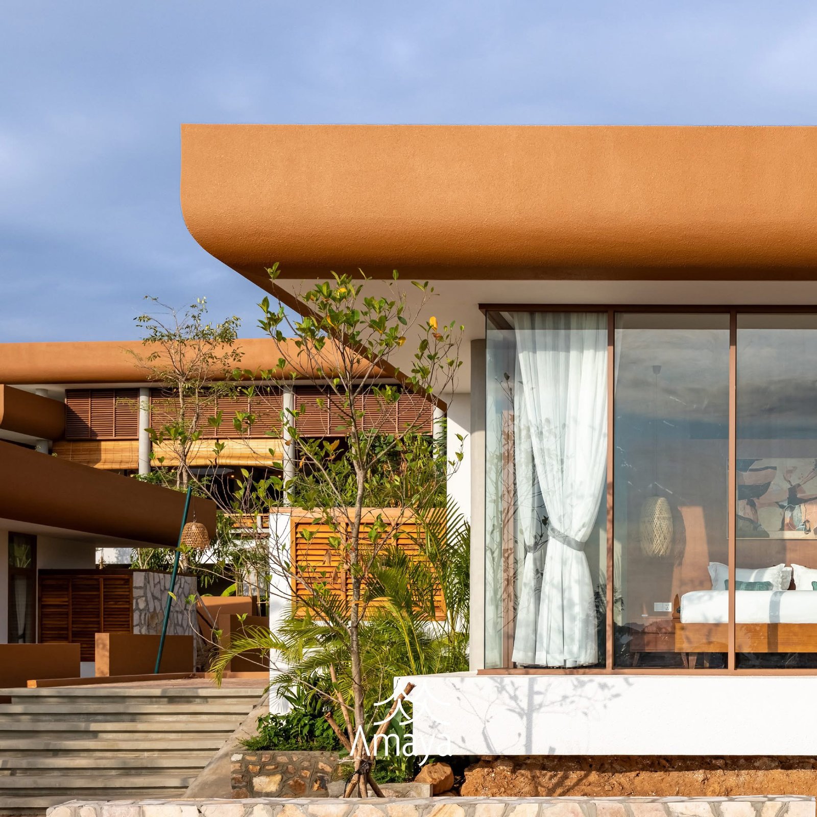 Amaya Kampot Homestays