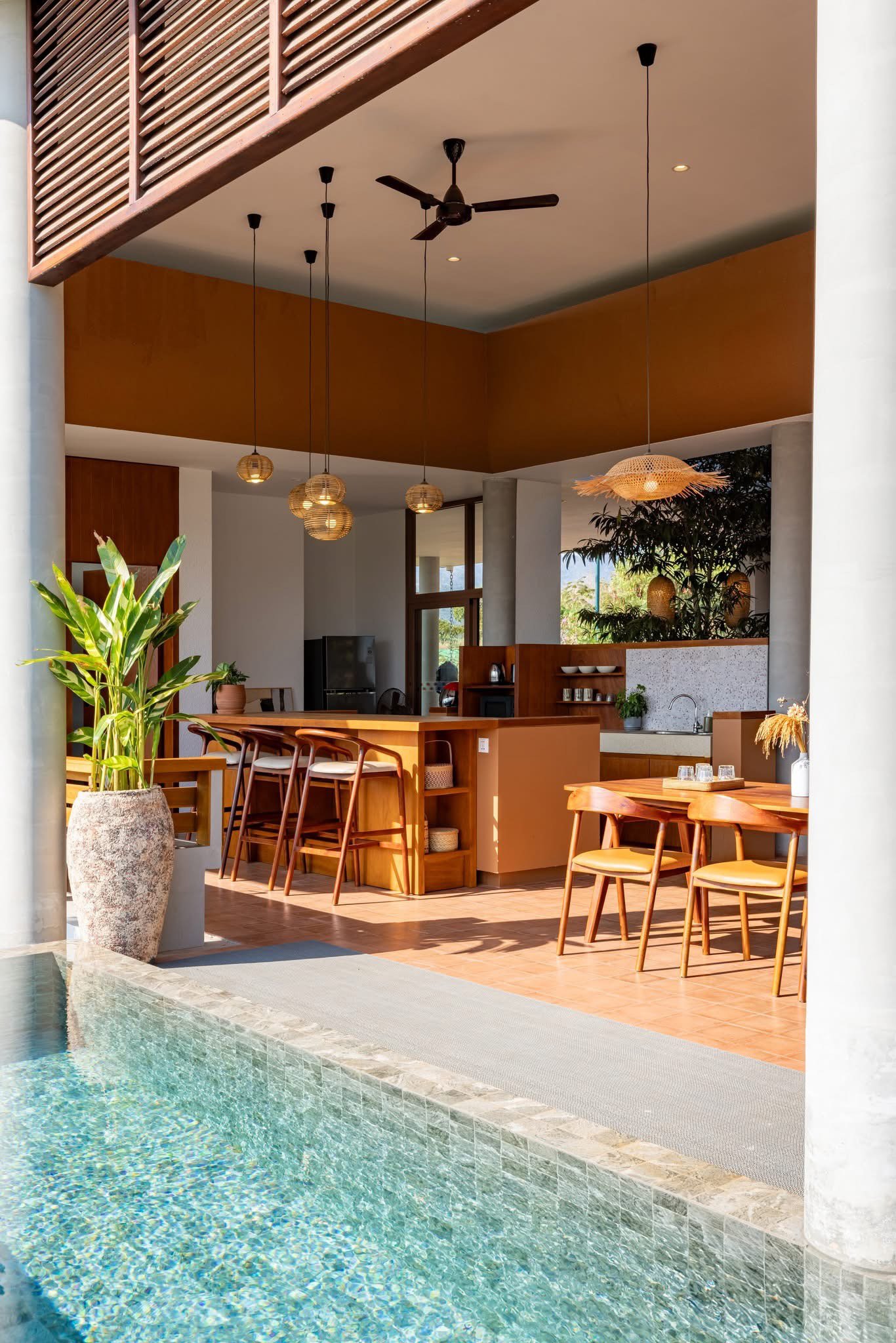 Amaya Kampot Homestays