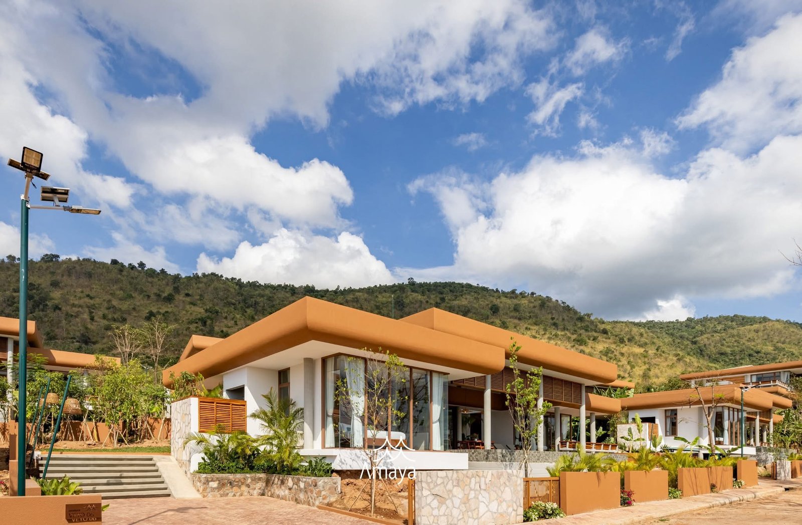 Amaya Kampot Homestays